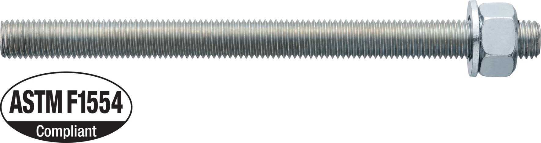 Picture of Hilti, Inc Sp09.06.00-0.7-0610 Hilti, Inc Sp09.06.00-0.7-0610 Fasteners Anchor Fasteners